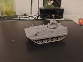 3d Printed 1/72 China ZSD-90 Infantry Fighting Vehicle Unpainted Kit